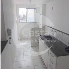 Apartamento · 60m² · 3 Quartos · 1 Vaga · Apartamento em Vila Prudente