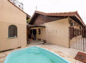 Casa · 229m² · 3 Quartos · 5 Vagas · Sobrado em Jardim Avelino