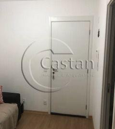 Apartamento · 29m² · 1 Quarto · Apartamento em Brás