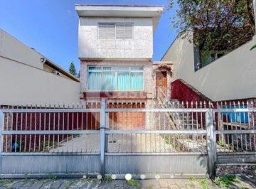 Casa · 268m² · 3 Quartos · 4 Vagas · Sobrado em Alto da Mooca