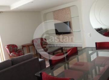 Apartamento · 70m² · 3 Quartos · Apartamento em Mooca