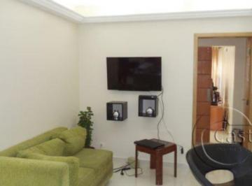 Casa · 180m² · 3 Quartos · 2 Vagas · Sobrado em Mooca