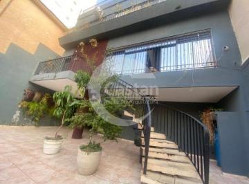 Casa · 250m² · 4 Quartos · 3 Vagas · Sobrado em Mooca