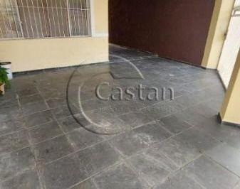 Casa · 171m² · 2 Quartos · 3 Vagas · Casa em Vila Prudente