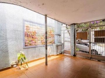 Casa · 130m² · 2 Quartos · 1 Vaga · Sobrado em Ipiranga