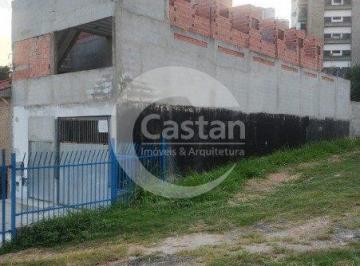Comercial · 350m² · 1 Quarto · 5 Vagas · Edifício Comercial em Mooca