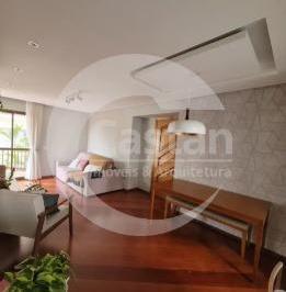 Apartamento · 86m² · 3 Quartos · 2 Vagas · Apartamento em Tatuapé