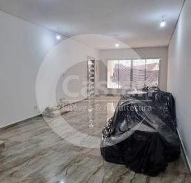 Casa · 150m² · 3 Quartos · 2 Vagas · Sobrado em Mooca