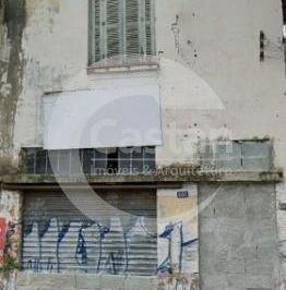 Terreno · 180m² · 1 Quarto · Terreno Residencial em Mooca