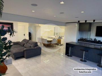 Apartamento · 159m² · 4 Quartos · 2 Vagas · Apartamento em Mooca