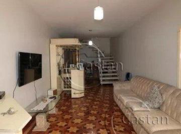 Casa · 200m² · 3 Quartos · 2 Vagas · Sobrado em Vila Carrão