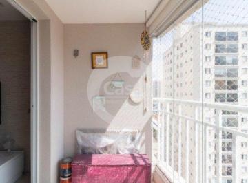 Apartamento · 67m² · 2 Quartos · 2 Vagas · Apartamento em Mooca