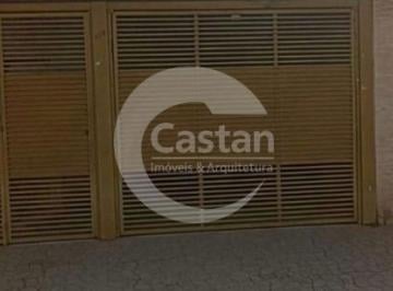Casa · 162m² · 2 Quartos · 1 Vaga · Sobrado em Tatuapé
