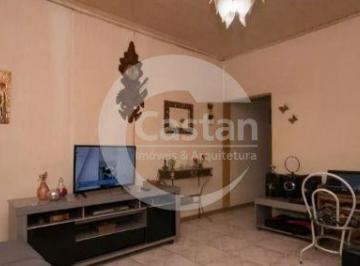 Casa · 250m² · 3 Quartos · 2 Vagas · Casa em Analia Franco