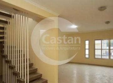 Casa · 270m² · 4 Quartos · 4 Vagas · Sobrado em Vila Ema