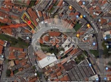Terreno · 335m² · 1 Quarto · Terreno Residencial em Mooca