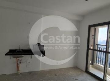 Apartamento · 28m² · 1 Quarto · Apartamento em Vila Prudente