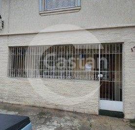 Casa · 90m² · 2 Quartos · Sobrado em Mooca