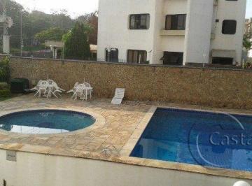 Apartamento · 130m² · 3 Quartos · 3 Vagas · Apartamento em Jardim Avelino