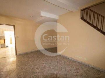 Casa · 150m² · 2 Quartos · 2 Vagas · Sobrado em Parque São Lucas