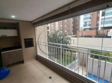 Apartamento · 85m² · 3 Quartos · 2 Vagas · Apartamento em Mooca