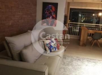 Apartamento · 100m² · 3 Quartos · 2 Vagas · Apartamento em Vila Prudente