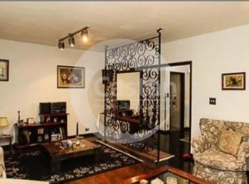 Casa · 270m² · 3 Quartos · 3 Vagas · Sobrado em Mooca