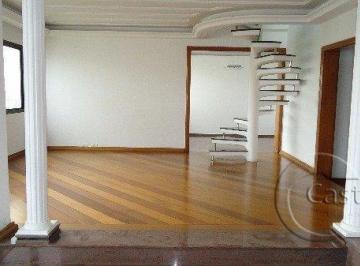 Apartamento · 460m² · 4 Quartos · 5 Vagas · Cobertura em MOOCA