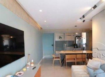 Apartamento · 63m² · 2 Quartos · 1 Vaga · Apartamento em Mooca