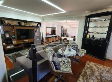Apartamento · 165m² · 3 Quartos · 2 Vagas · Apartamento em Mooca