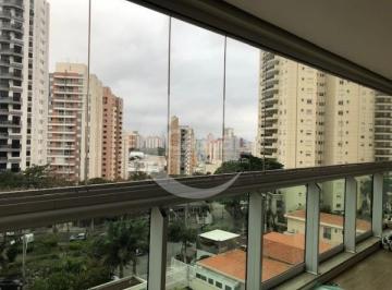 Apartamento · 228m² · 4 Quartos · 4 Vagas · Apartamento em Mooca