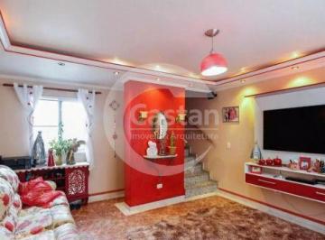Casa · 283m² · 4 Quartos · 3 Vagas · Casa em Condomínio em Vila Prudente