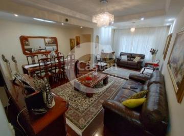 Casa · 230m² · 3 Quartos · 4 Vagas · Sobrado em Jardim Avelino