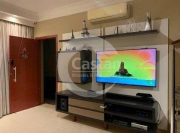 Casa · 160m² · 3 Quartos · 2 Vagas · Sobrado em Tatuapé