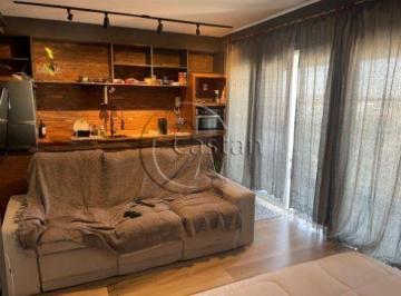 Apartamento · 34m² · 1 Quarto · 1 Vaga · Apartamento em Vila Prudente