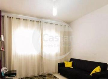 Casa · 160m² · 4 Quartos · 6 Vagas · Sobrado em Vila Carrão