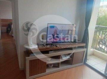 Apartamento · 50m² · 2 Quartos · 1 Vaga · Apartamento em Ipiranga
