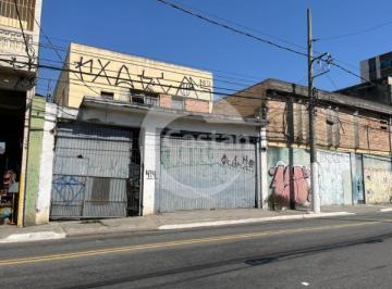 Comercial · 607m² · 1 Quarto · 4 Vagas · Galpão/Depósito/Armazém em MOOCA
