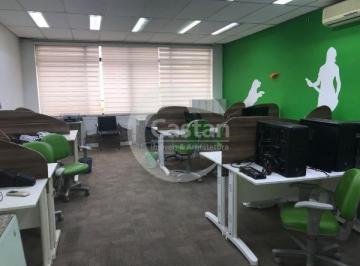Comercial · 414m² · 6 Quartos · 2 Vagas · Edifício Comercial em Mooca