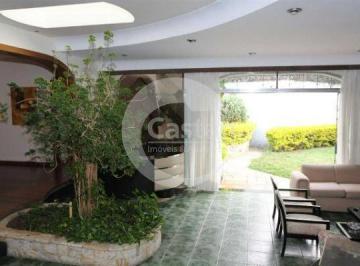 Casa · 267m² · 3 Quartos · 4 Vagas · Casa em Mooca