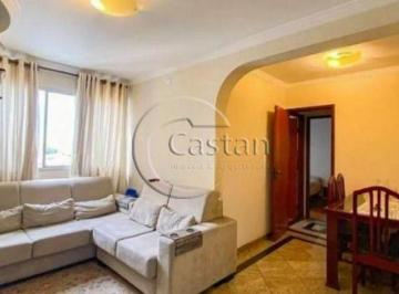 Apartamento · 160m² · 3 Quartos · 1 Vaga · Cobertura em Tatuapé