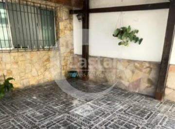 Casa · 137m² · 3 Quartos · 2 Vagas · Sobrado em Tatuapé