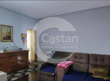 Casa · 160m² · 3 Quartos · Sobrado em Mooca