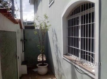 Casa · 149m² · 3 Quartos · 2 Vagas · Sobrado em Mooca