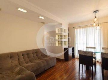Apartamento · 61m² · 3 Quartos · 1 Vaga · Apartamento em Vila Ema