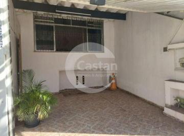 Casa · 245m² · 3 Quartos · 2 Vagas · Casa em Mooca
