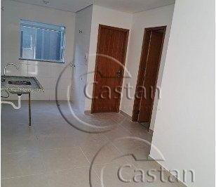 01 · Apartamento em Jardim Aricanduva