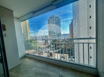 Apartamento · 76m² · 3 Quartos · 2 Vagas · Apartamento em Parque da Mooca