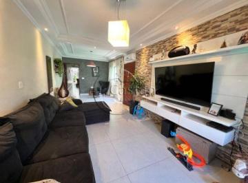 Casa · 228m² · 3 Quartos · 3 Vagas · Sobrado em Vila Zelina
