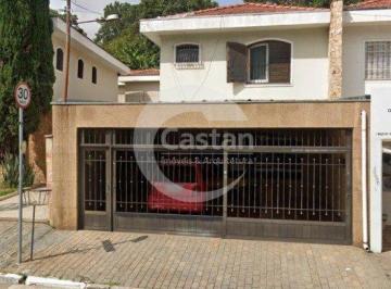 Casa · 260m² · 3 Quartos · 2 Vagas · Sobrado em Jardim Analia Franco